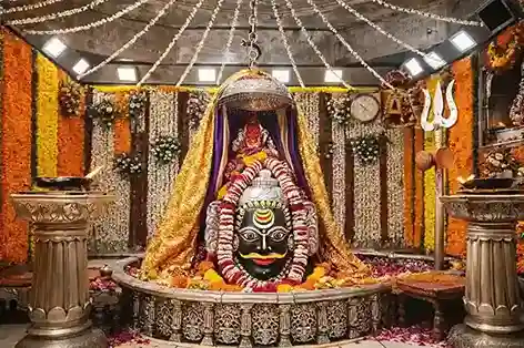 Shri Mahakaleshwar Chadhava - Image 2