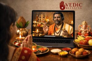 Online Puja Booking