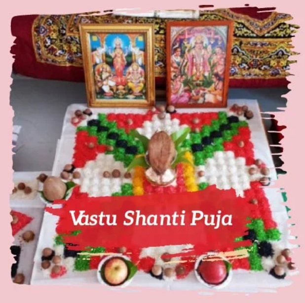 Vastu Shanti 2026: Muhurat, Invitation Format, Gifts & Puja Cost