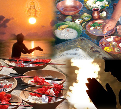 Shraadh: Meaning, Dates, Rituals & Samagri for Pitru Paksha 2026