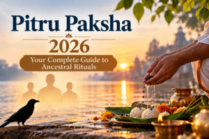 Pitru Paksha